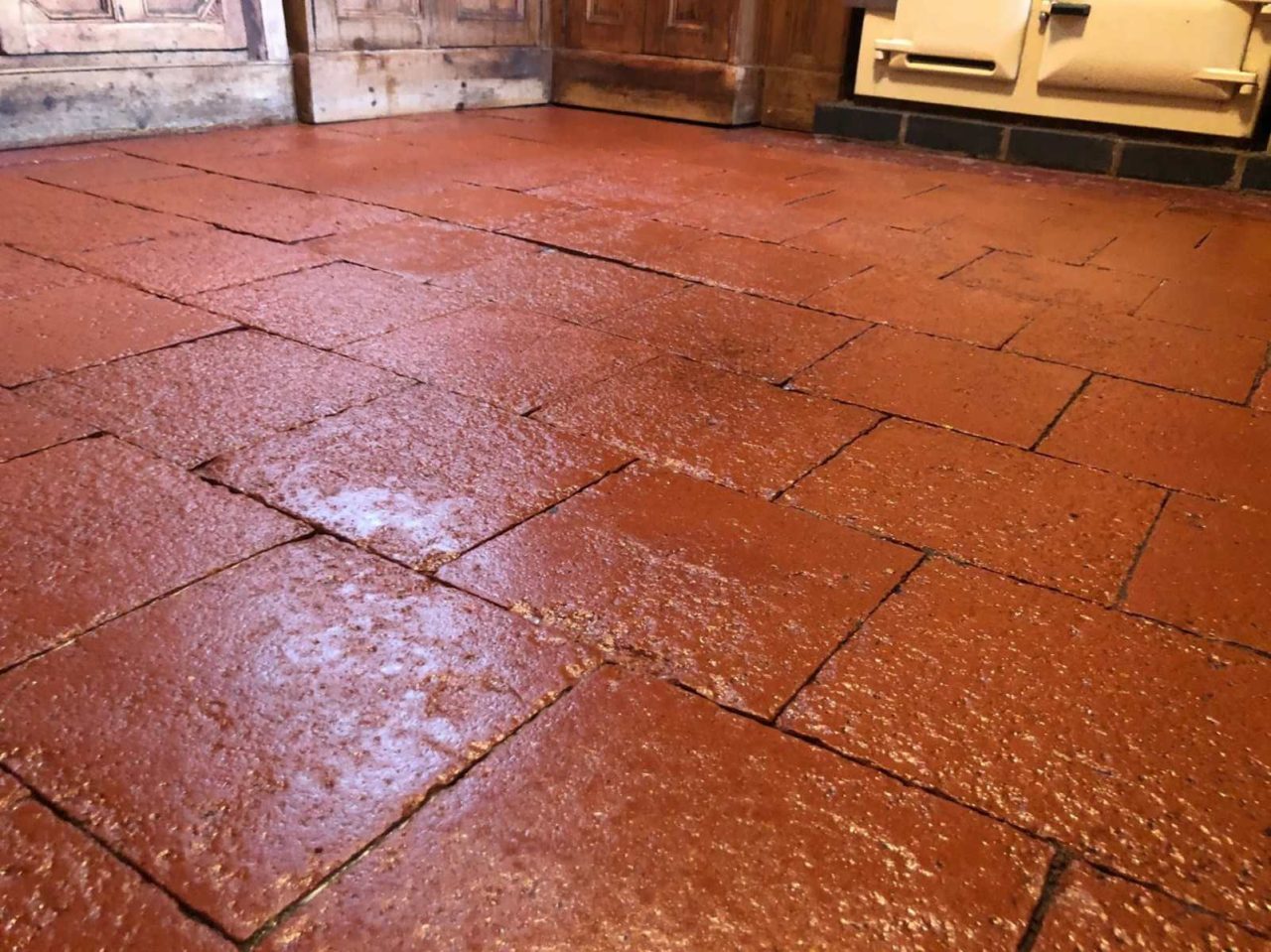 Stone Floor Restoration, Marble Floor Restoration Manchester