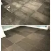 Stone Floor Cleaning Services, Grout Haze Remover.