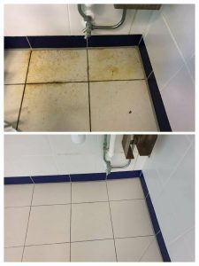marble floor cleaning services