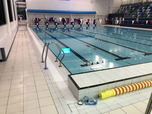 Pool Cleaning Service