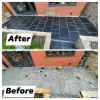 HR Colour Enhancer Black limestone