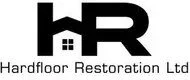 Hardfloor Restoration Log