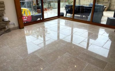 Busting the Myths Regarding Professional Marble Floor Cleaning