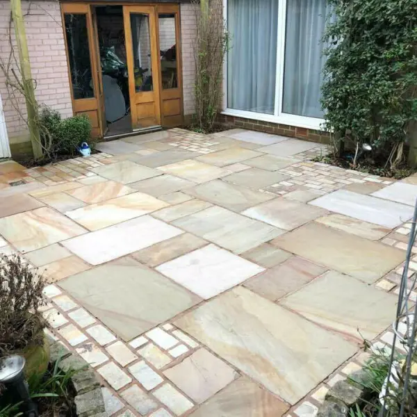 Stone Floor Cleaning Services
