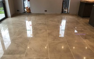 Marble Floor Cleaning Services – Things You Should Avoid Doing