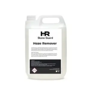 HR Haze Remover • Stone floor restoration, Manchester | Hardfloor Restoration HR Haze Remover,a rapid-action cleaning agent designed to effortlessly eliminate cement, stain, sbr stains, cement smudges residue, grout stains, grout haze or hazing, efflorescence, grout haze remover, flowpoint stain remover and various deposits.