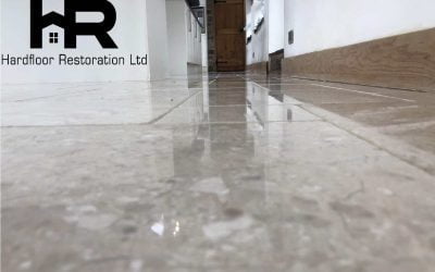 Why Should You Professionally Clean Your Marble Floor Regularly