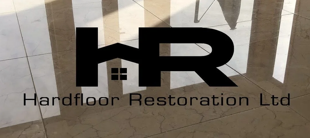 Hardfloor Restoration Logo
