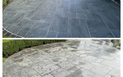 What is the Most Effective Patio Cleaner?