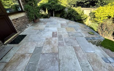 Revitalize Your Floors: The Ultimate Solution to Grout Staining with HR Haze Remover