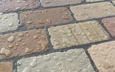 Sandstone Sealer: What You Needed To Know About Sealing Sandstone