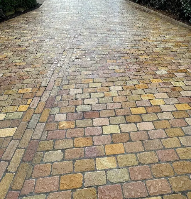 blog/sandstone sealer manchester