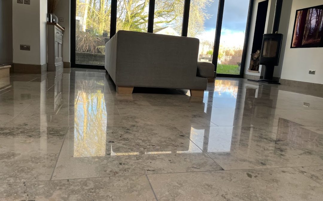 Marble Floor Restoration: What Makes It a Viable Option?