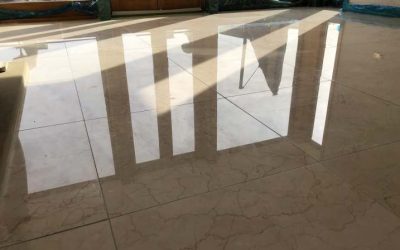 The Ultimate Guide to Marble Floor Cleaning: Professional Services in Manchester and the North West