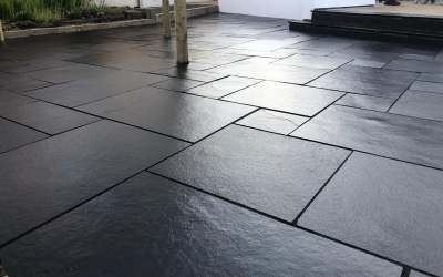 How to Deal with Scratches on Marble Floors?