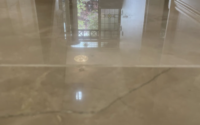 The Ultimate Guide to Stone Floor Cleaning