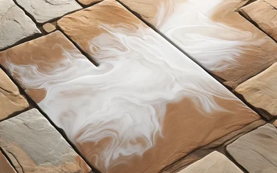 What is the Best Way to Remove Efflorescence?