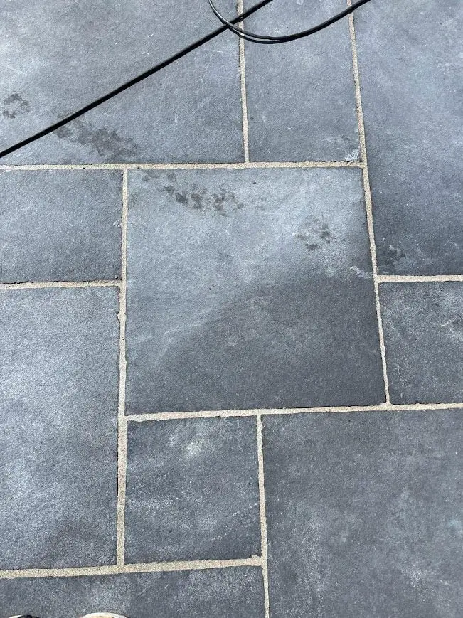 Black Limestone Faded 