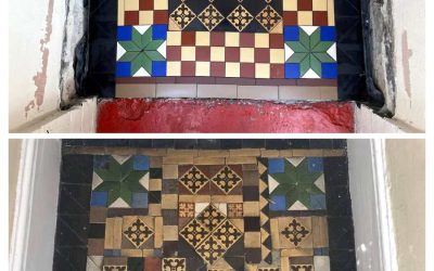 How to Restore Victorian Floor Tiles: Expert Tips and Services