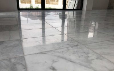 Our Best Marble Cleaner – HR Future Clean