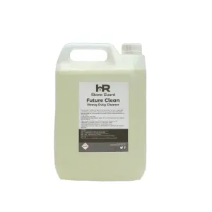 HR Future Clean • Stone floor restoration, Manchester | Hardfloor Restoration HR Future Clean Patio Cleaning solution