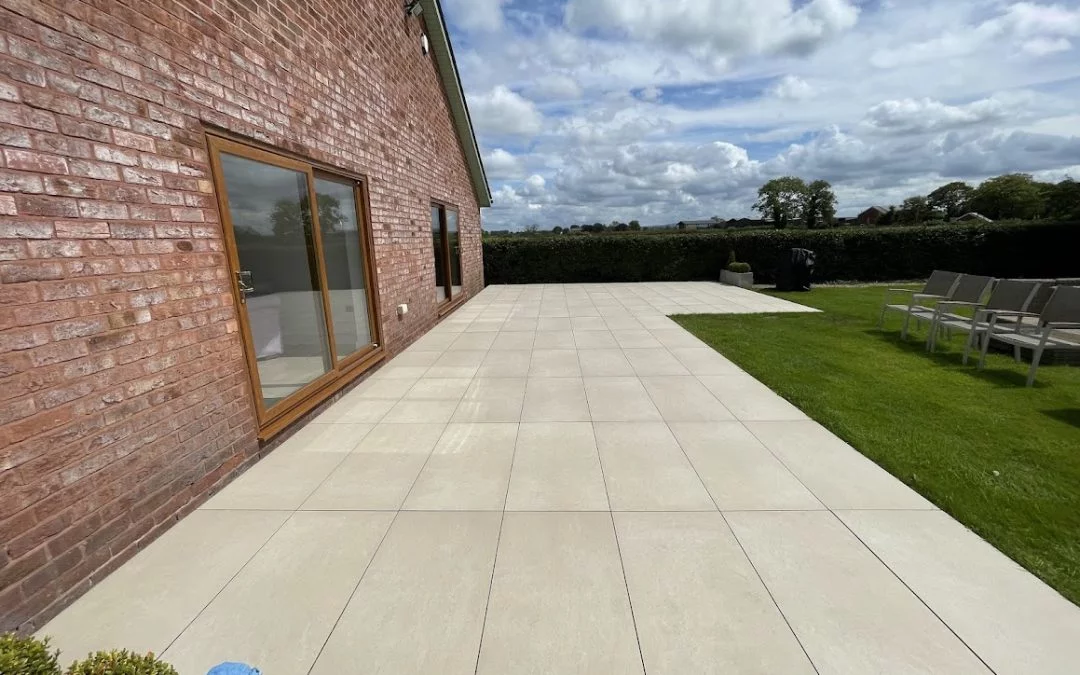 Porcelain Patio Cleaner Guide