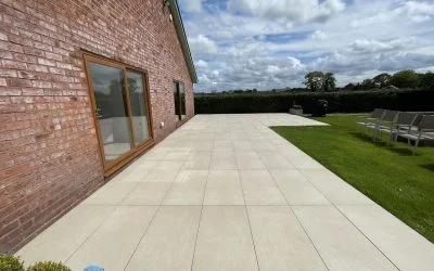 Porcelain Patio Cleaner Guide