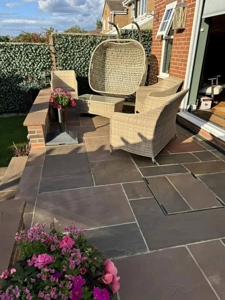 patio cleaner how to use