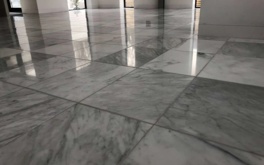 Marble Flooring: Timeless Beauty, Expert Installation & Professional Care