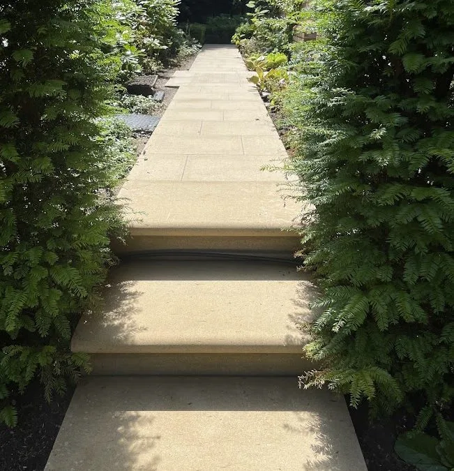 Stop pressure-washing for hours—use the patio cleaner that does it in 1 hour.