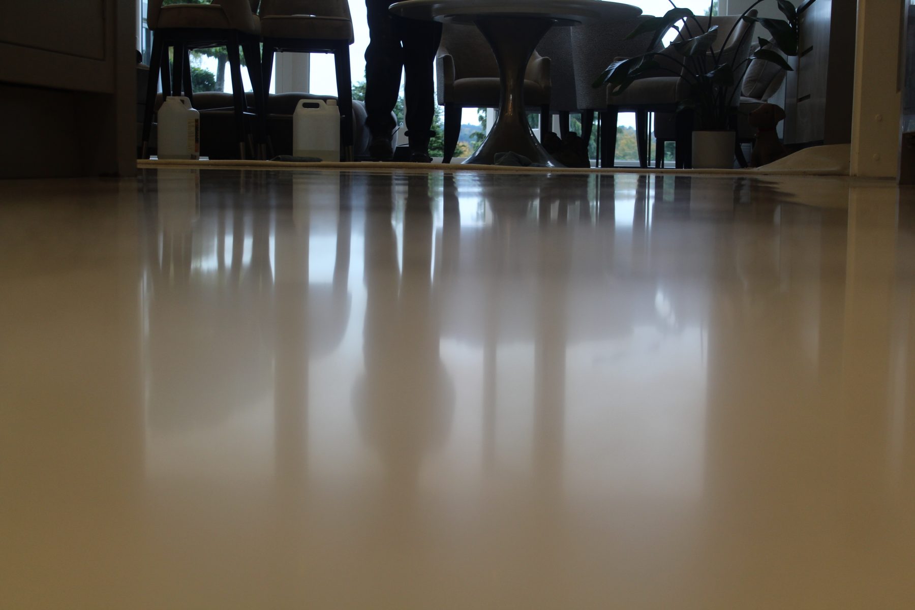 Limestone polishing Q&A in manchester, wilmslow, bowdon, altricham, 